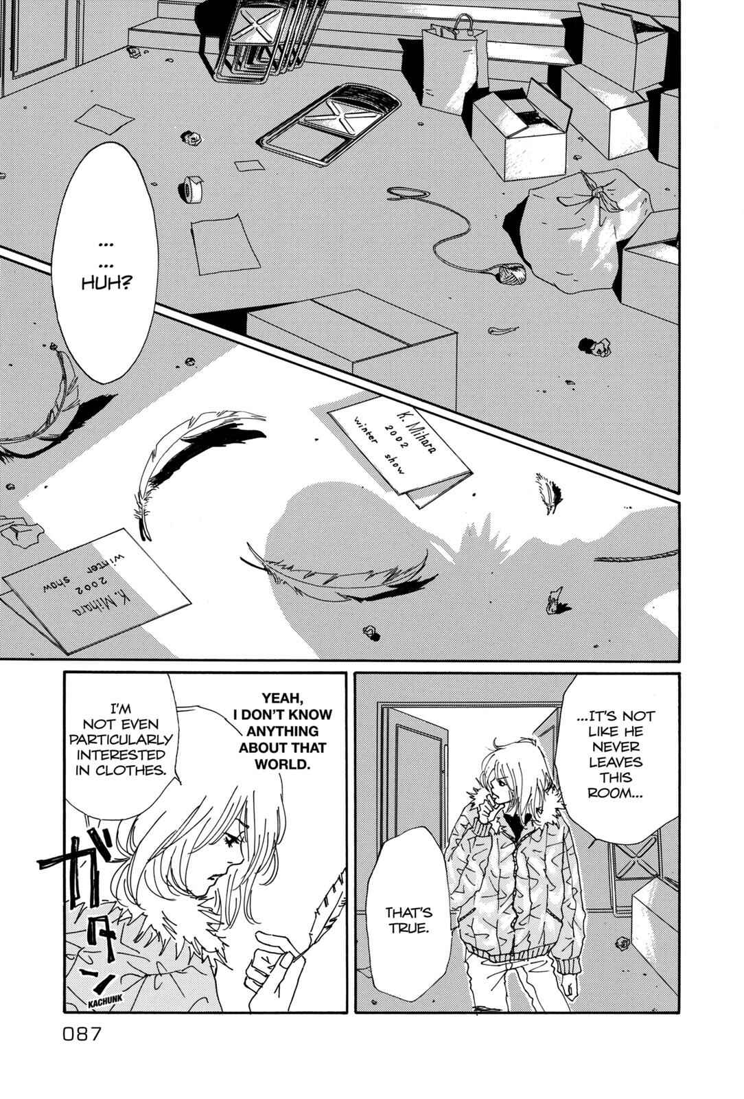 Page 21 Chapter 2 Walkin Butterfly