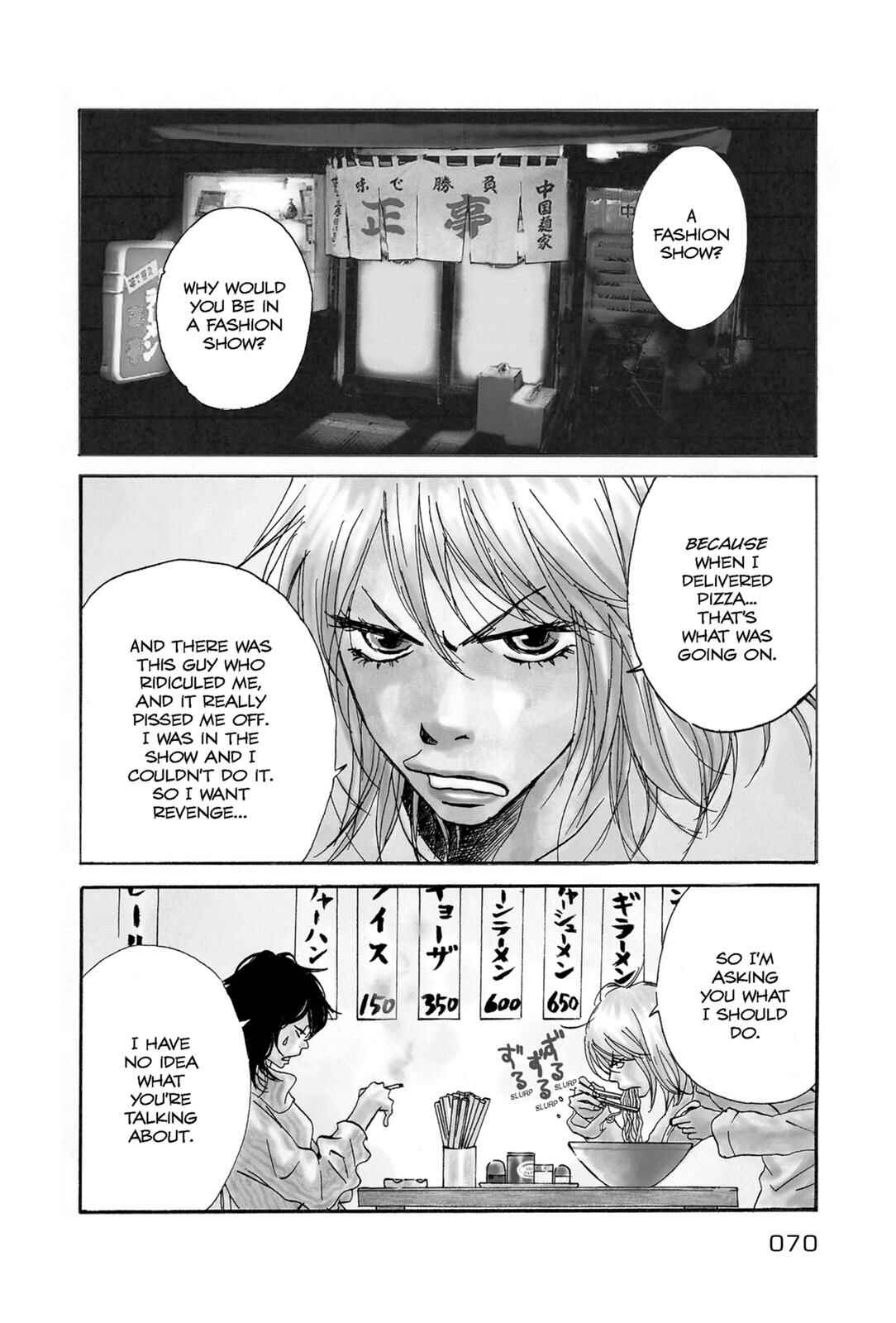 Page 4 Chapter 2 Walkin Butterfly