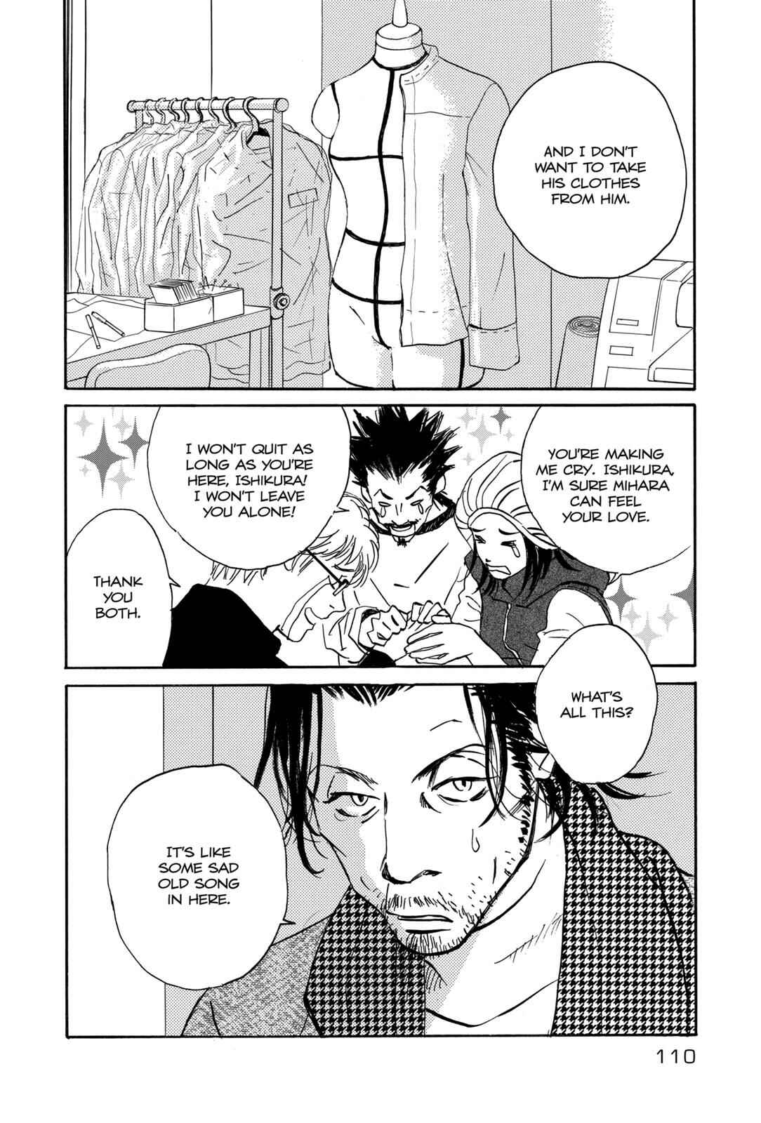 Page 44 Chapter 2 Walkin Butterfly