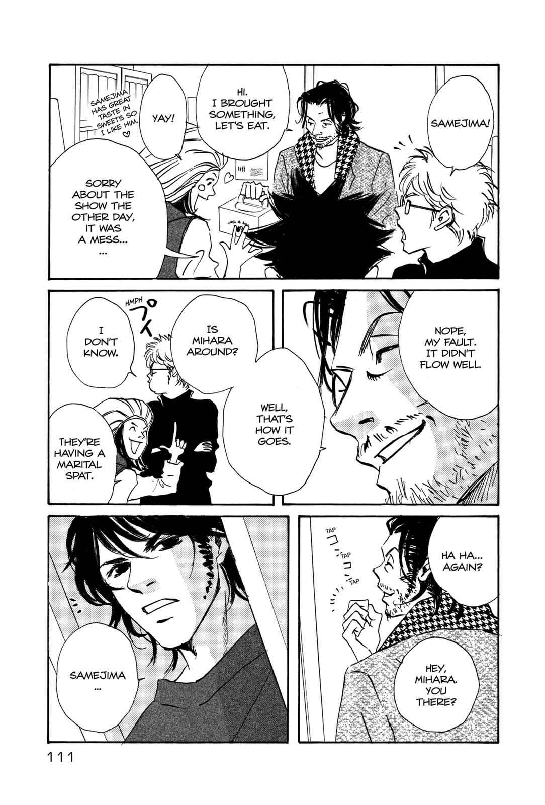 Page 45 Chapter 2 Walkin Butterfly