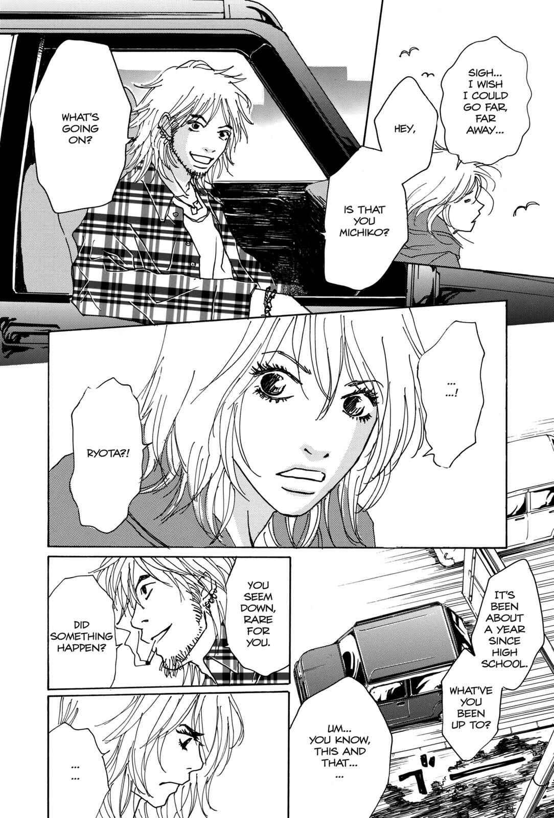 Page 52 Chapter 2 Walkin Butterfly