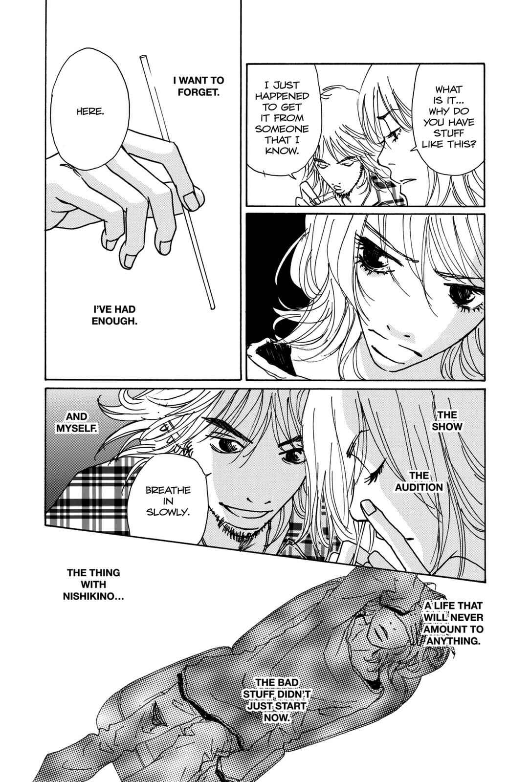 Page 54 Chapter 2 Walkin Butterfly