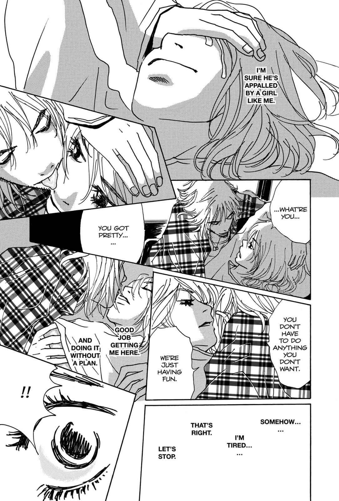 Page 55 Chapter 2 Walkin Butterfly