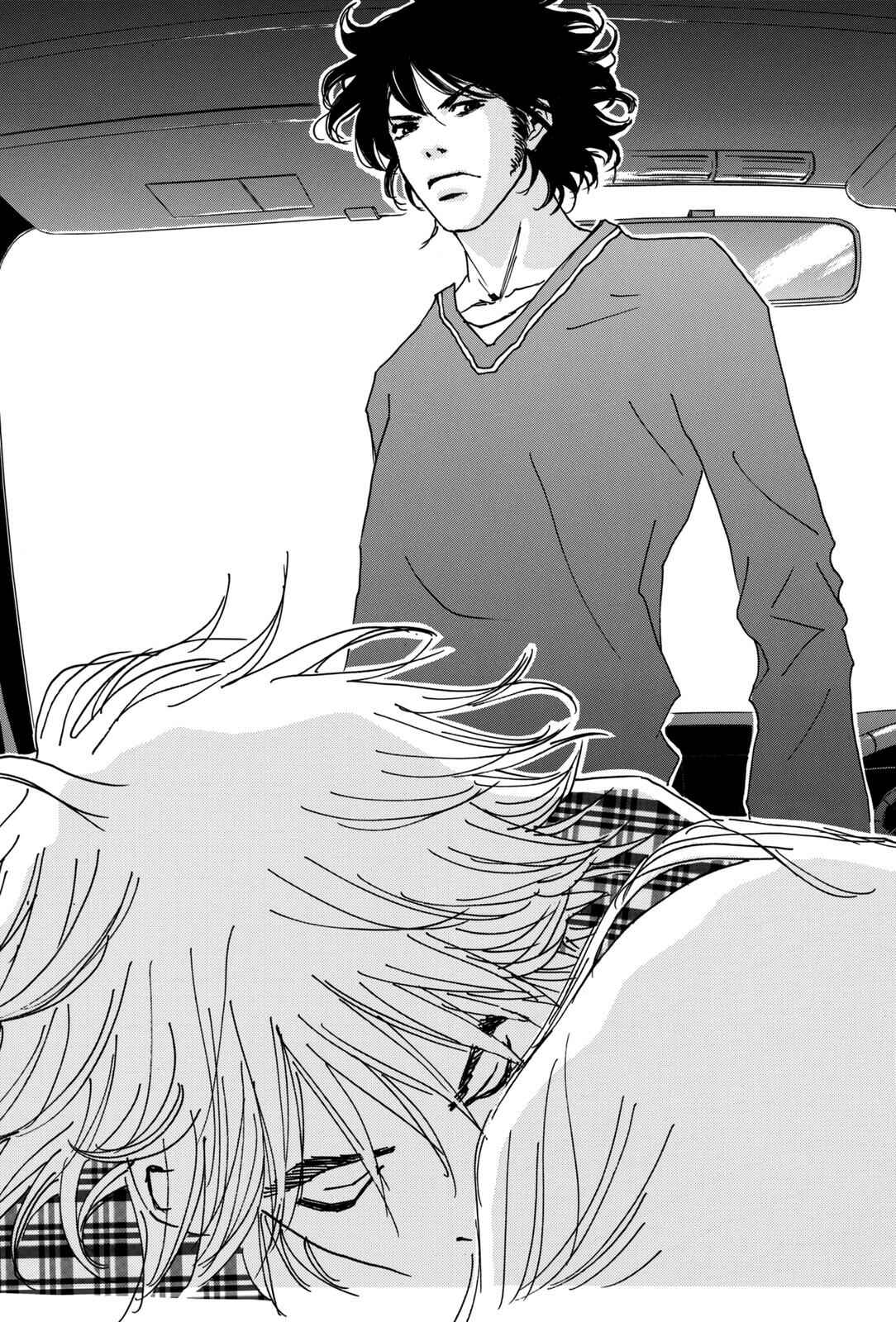 Page 56 Chapter 2 Walkin Butterfly