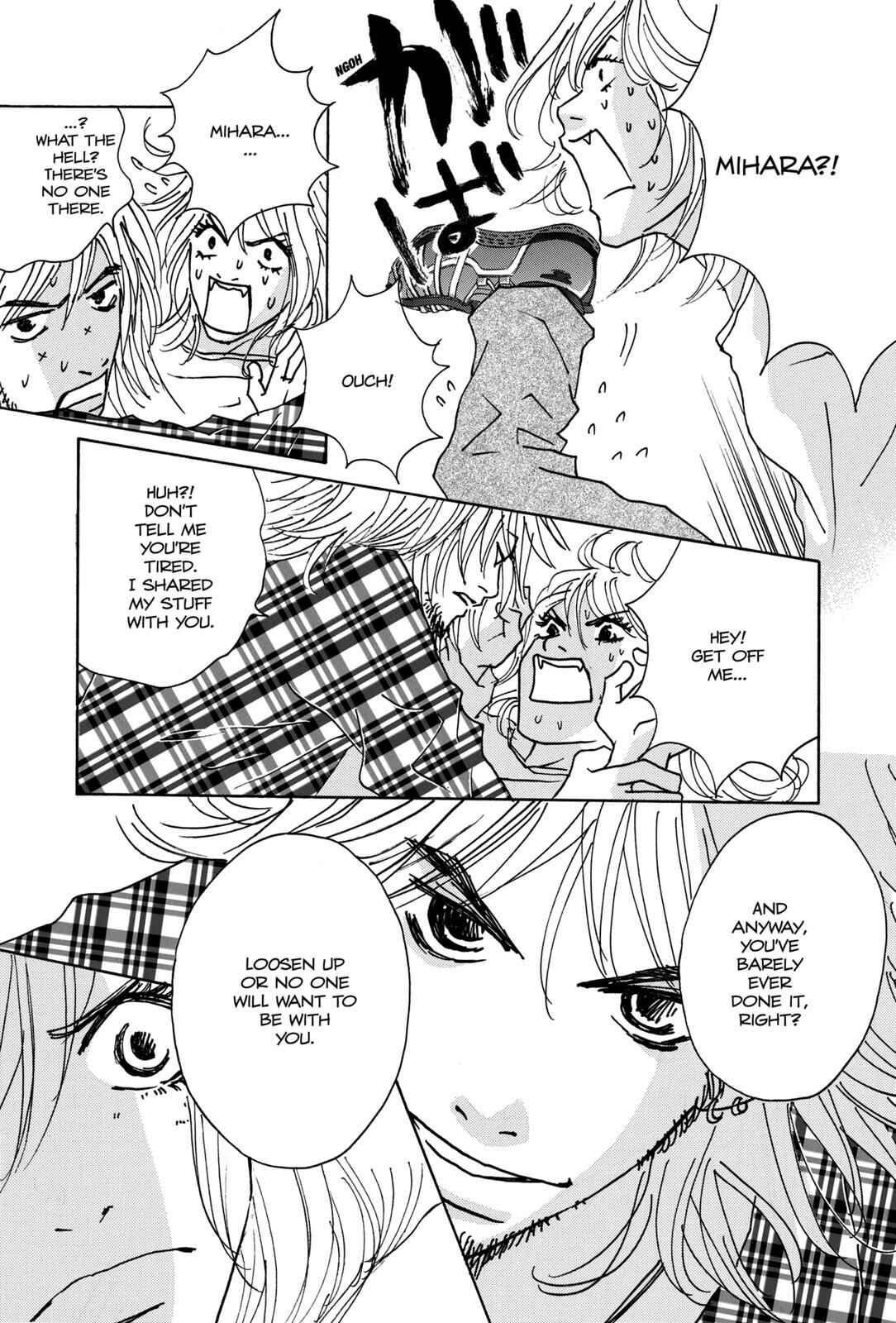 Page 57 Chapter 2 Walkin Butterfly