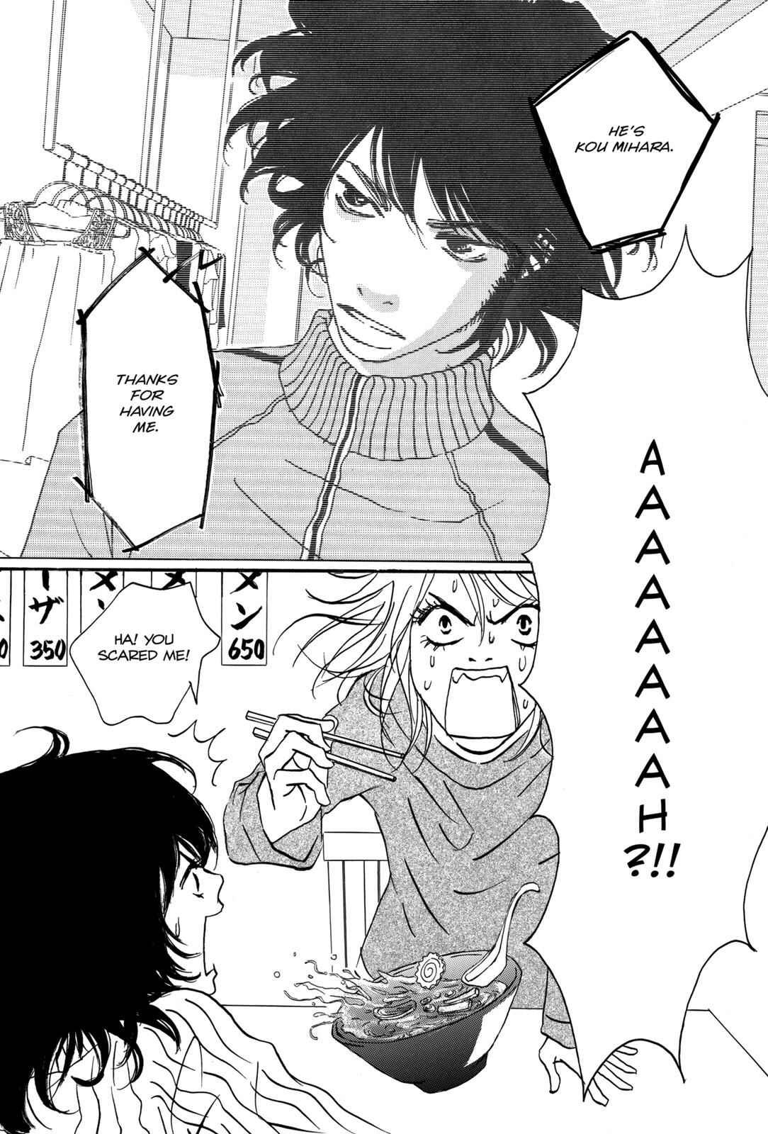 Page 6 Chapter 2 Walkin Butterfly