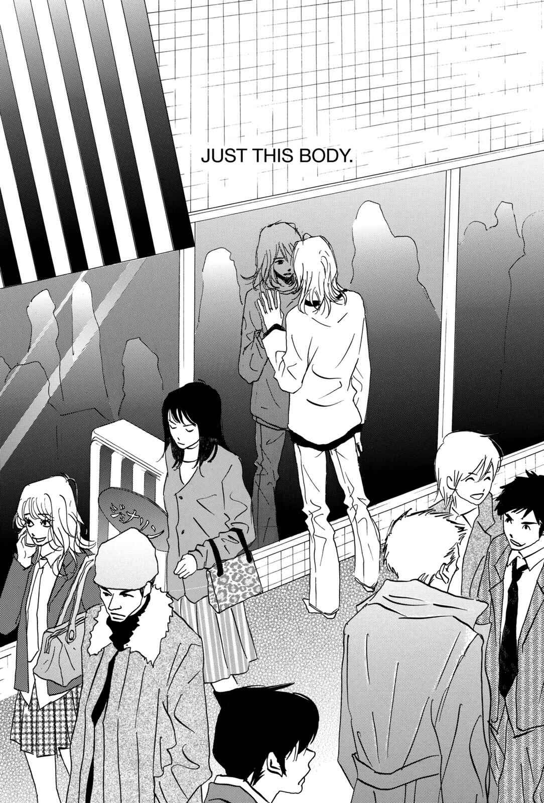 Page 61 Chapter 2 Walkin Butterfly