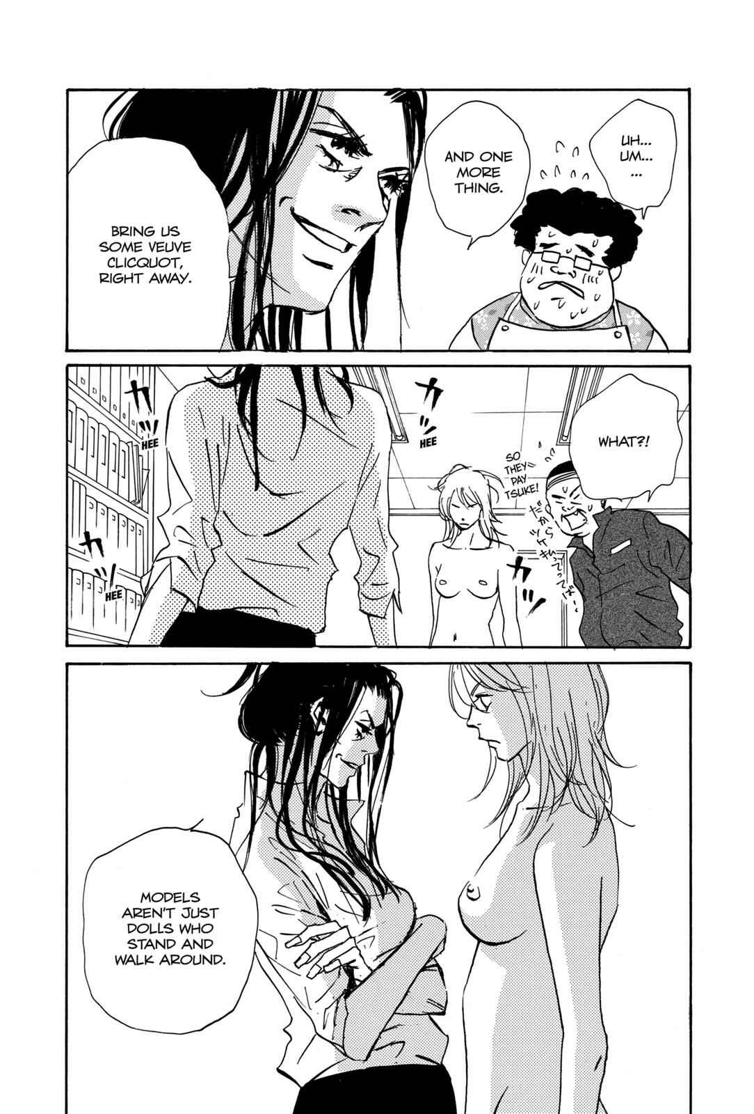 Page 66 Chapter 2 Walkin Butterfly
