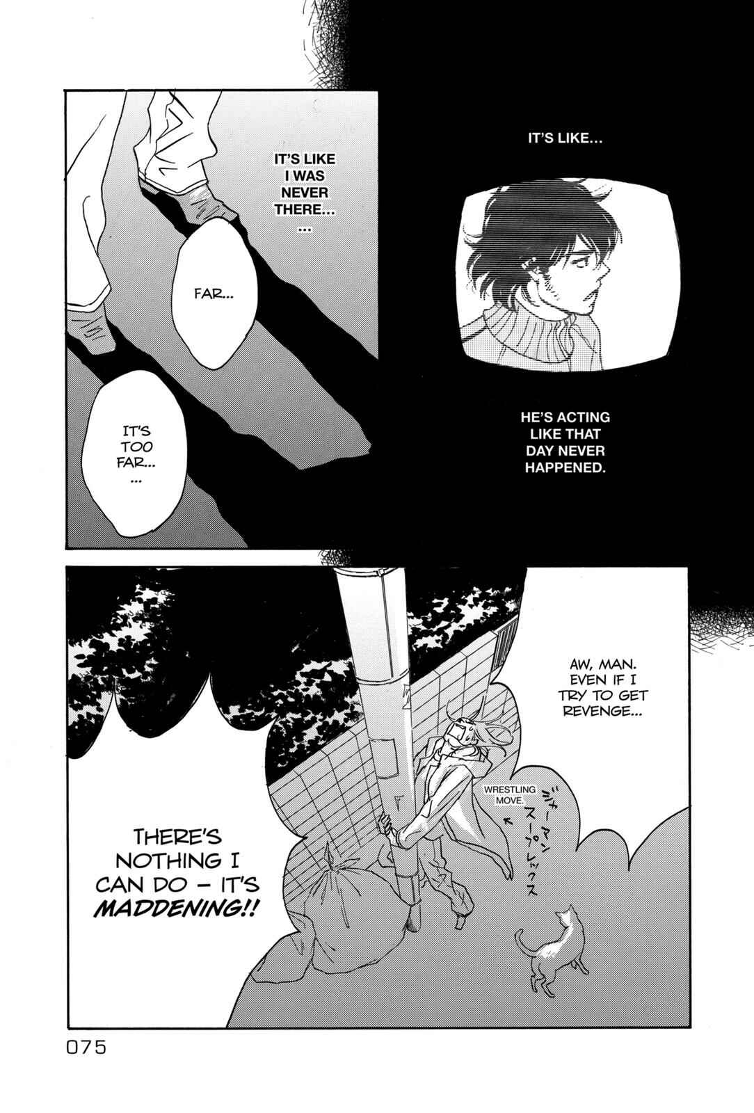 Page 9 Chapter 2 Walkin Butterfly