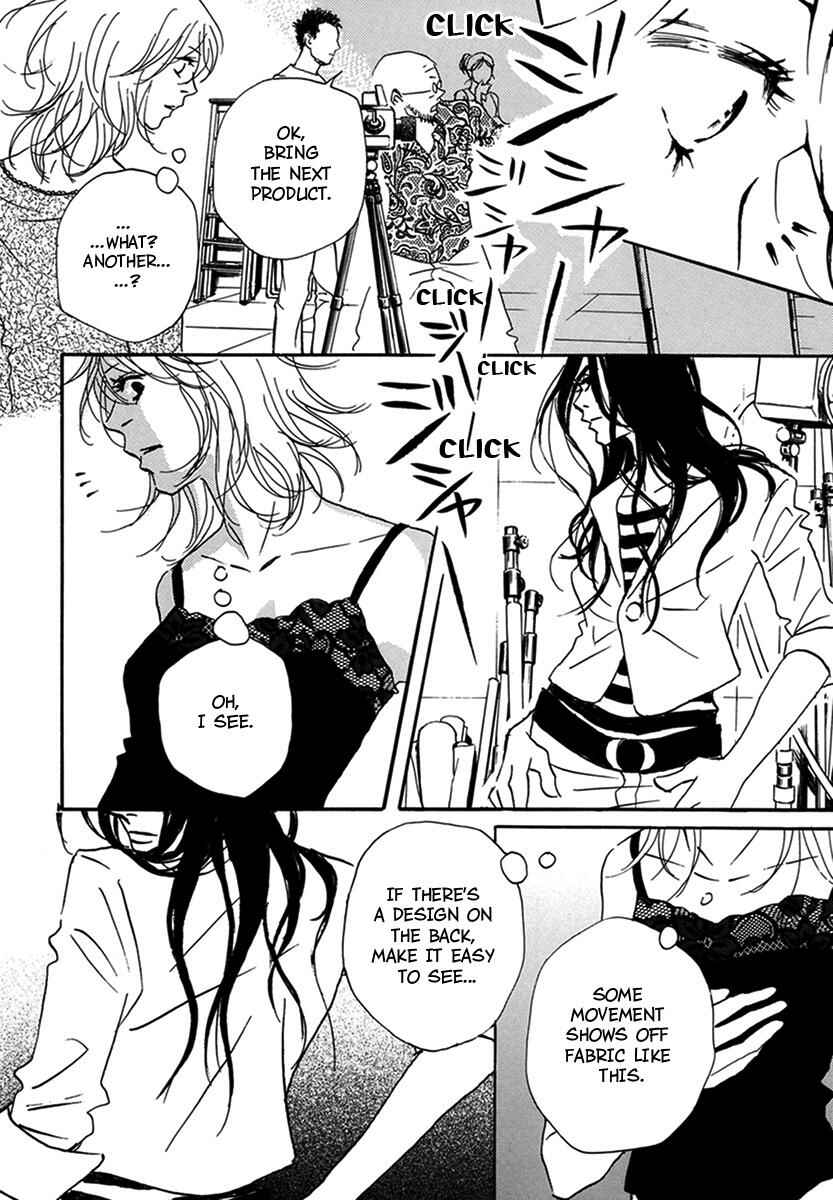 Page 12 Chapter 6 Walkin Butterfly