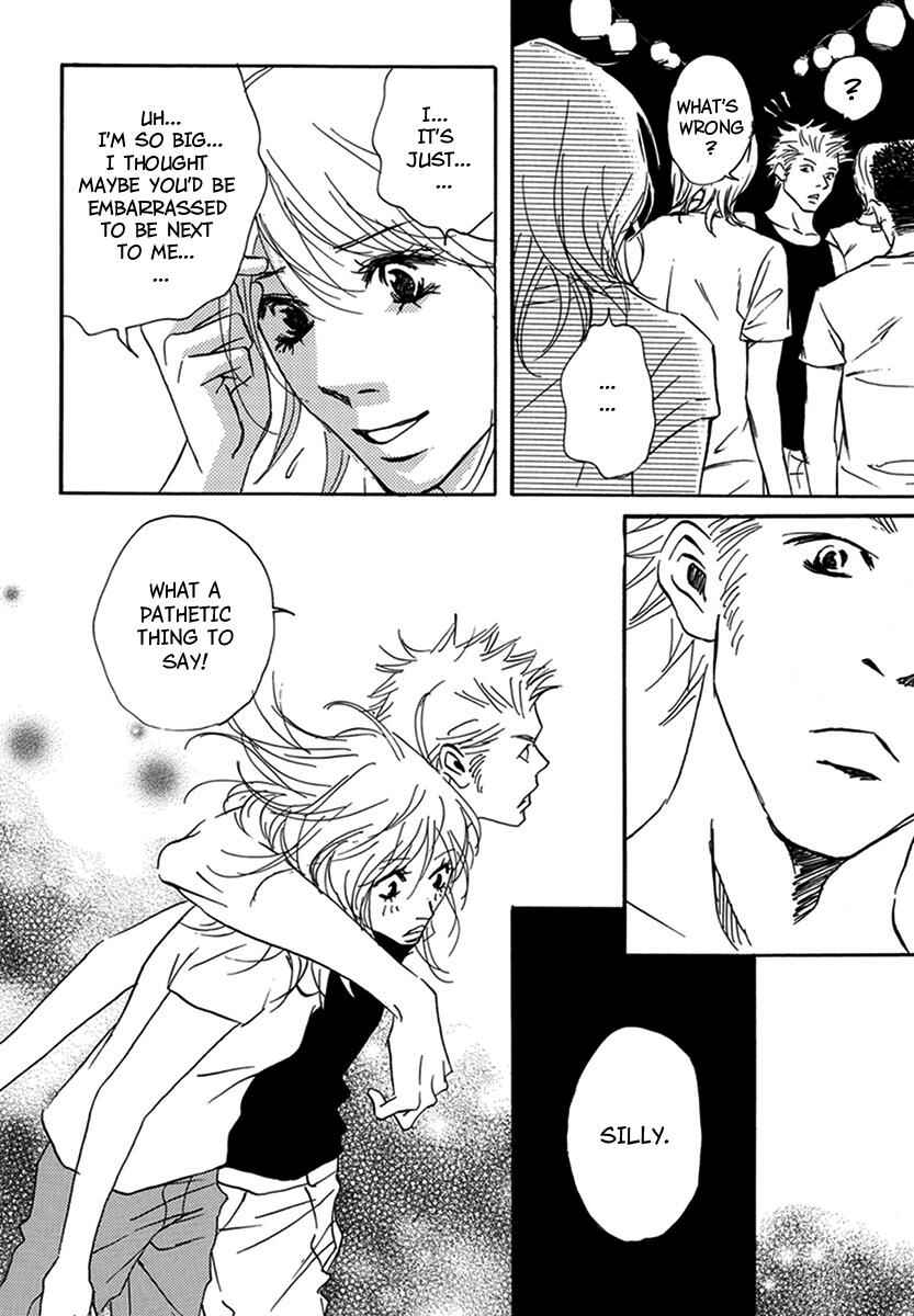 Page 24 Chapter 6 Walkin Butterfly