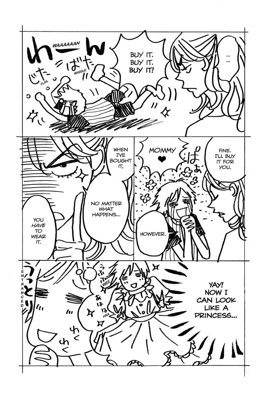 Page 5 Chapter 2.5 Walkin Butterfly