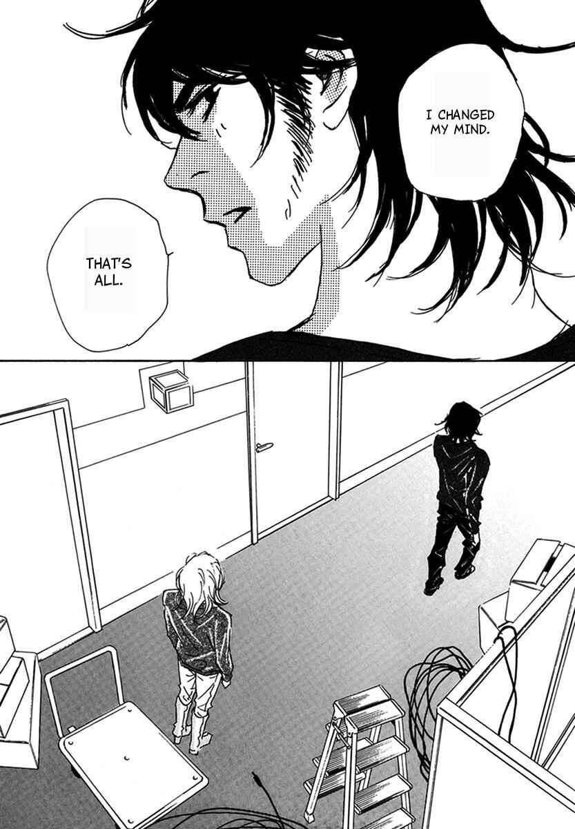 Page 10 Chapter 12 Walkin Butterfly