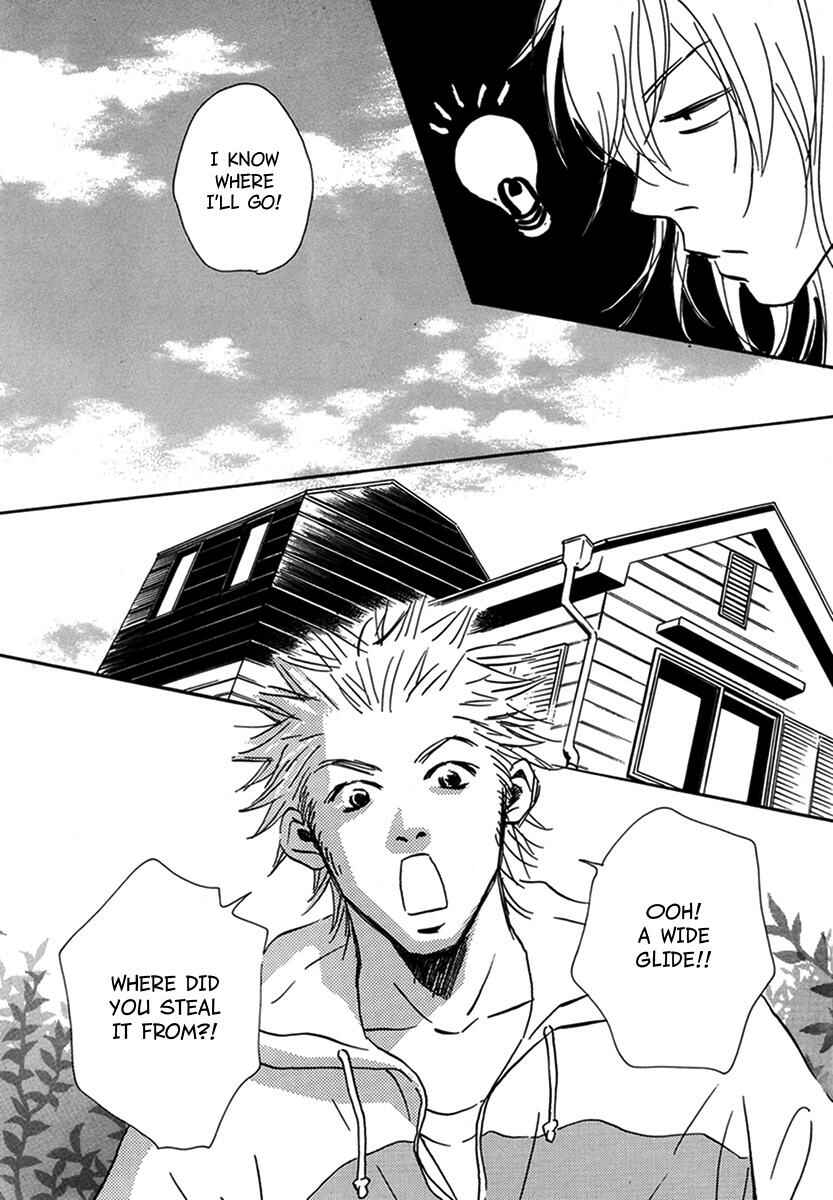 Page 14 Chapter 12 Walkin Butterfly