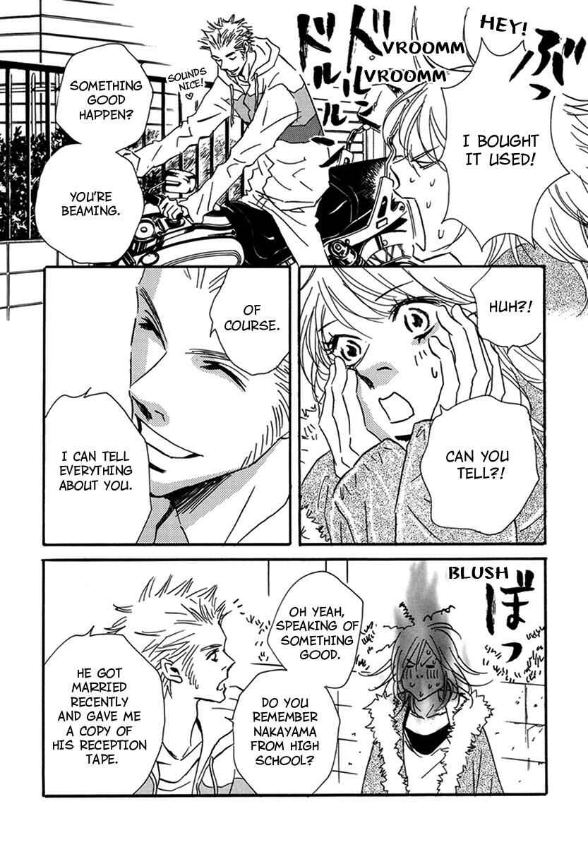 Page 15 Chapter 12 Walkin Butterfly