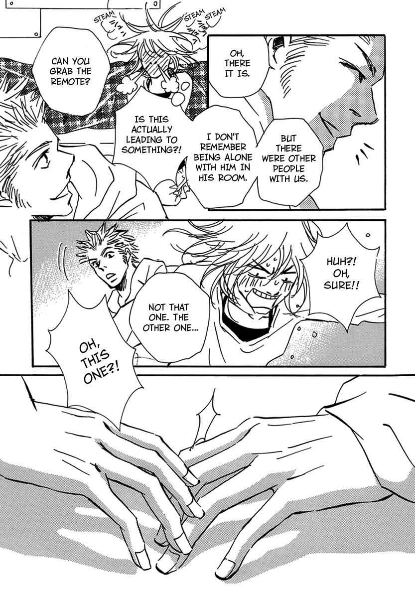 Page 18 Chapter 12 Walkin Butterfly