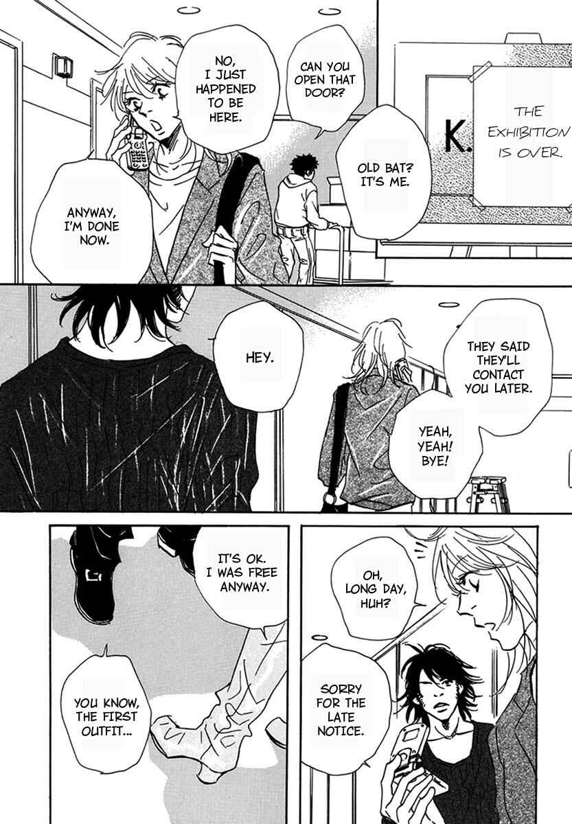 Page 7 Chapter 12 Walkin Butterfly