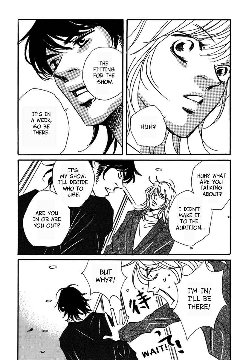 Page 9 Chapter 12 Walkin Butterfly