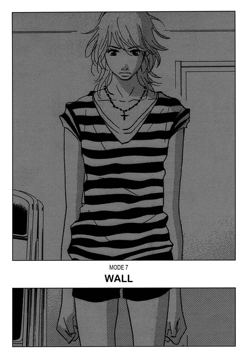 Page 1 Chapter 7 Walkin Butterfly