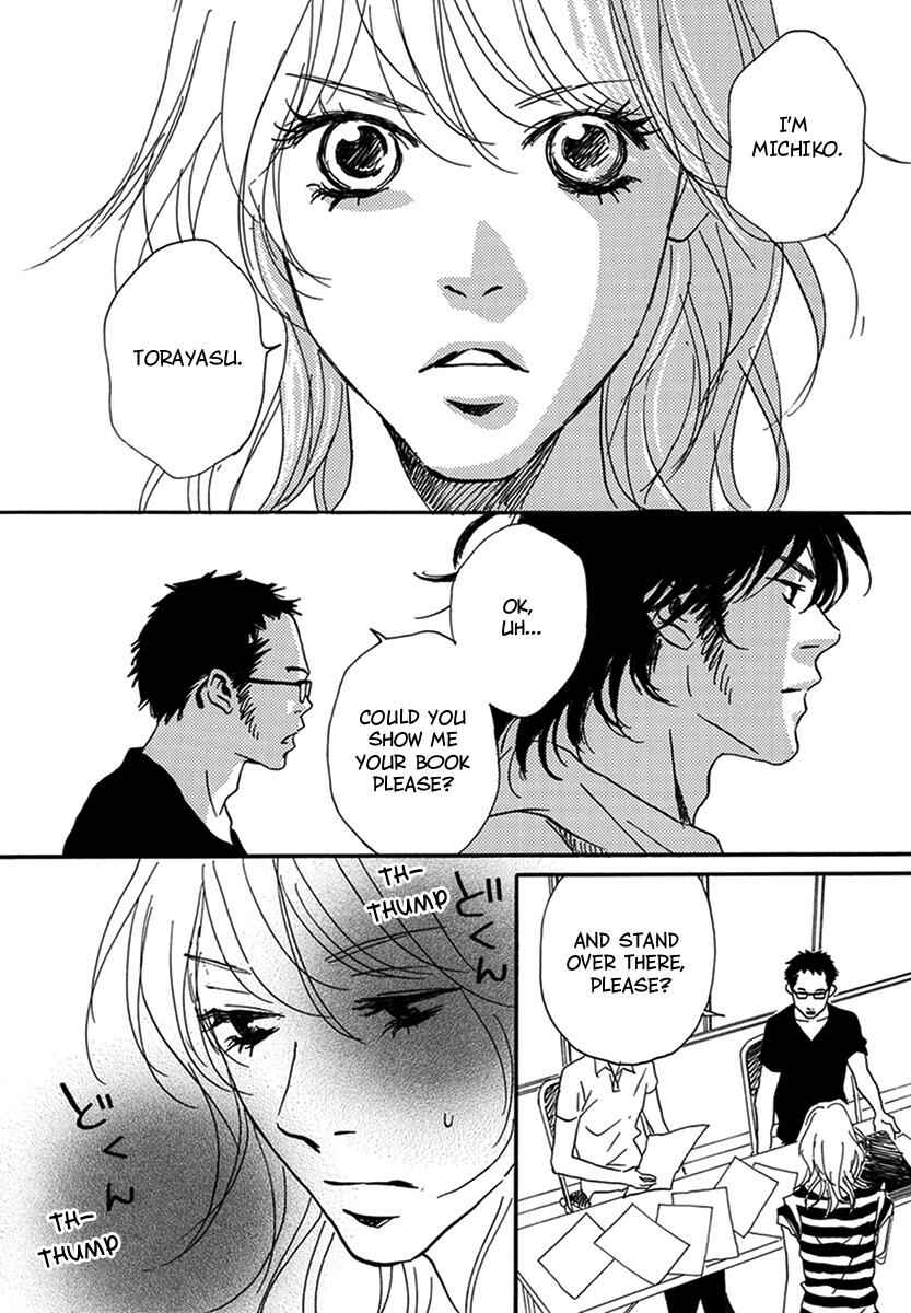 Page 18 Chapter 7 Walkin Butterfly