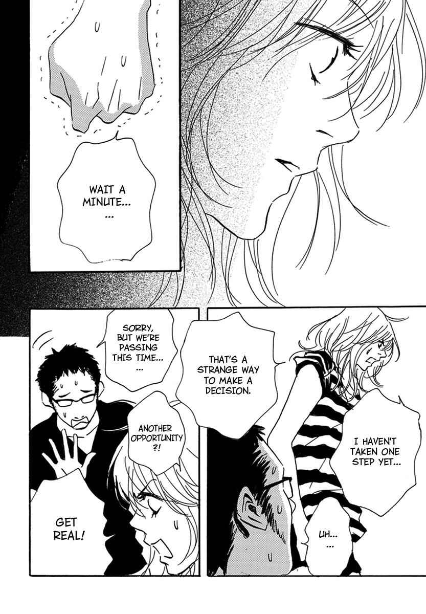 Page 20 Chapter 7 Walkin Butterfly
