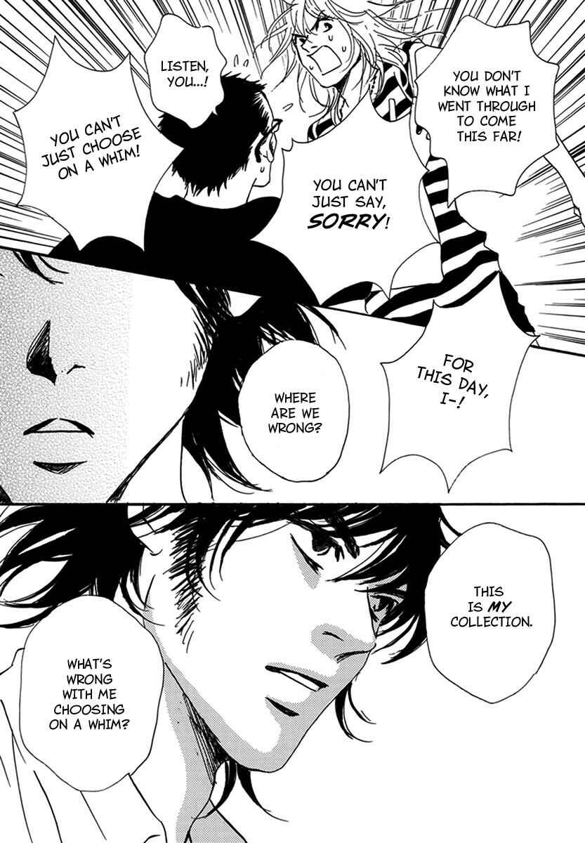 Page 21 Chapter 7 Walkin Butterfly
