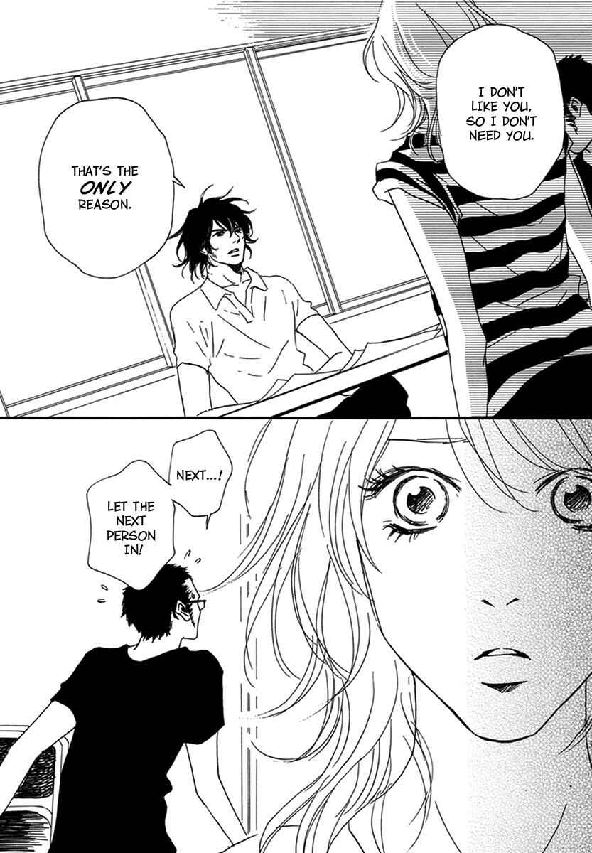Page 22 Chapter 7 Walkin Butterfly