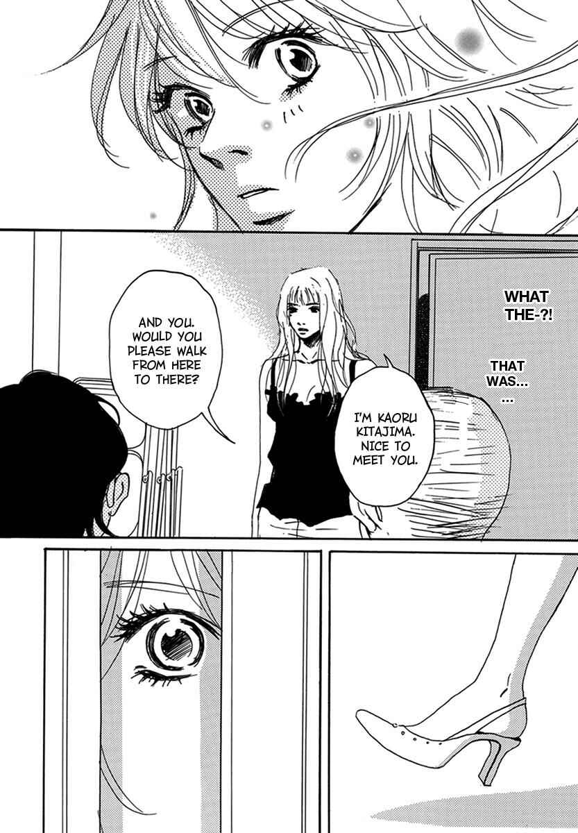 Page 12 Chapter 4 Walkin Butterfly