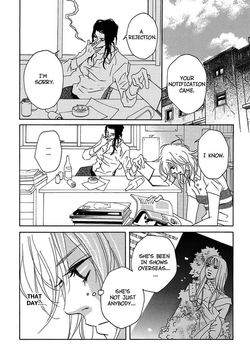 Page 14 Chapter 4 Walkin Butterfly