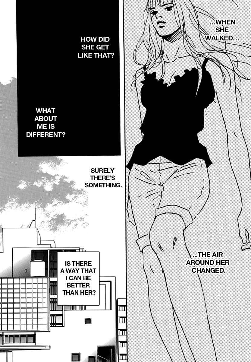 Page 15 Chapter 4 Walkin Butterfly