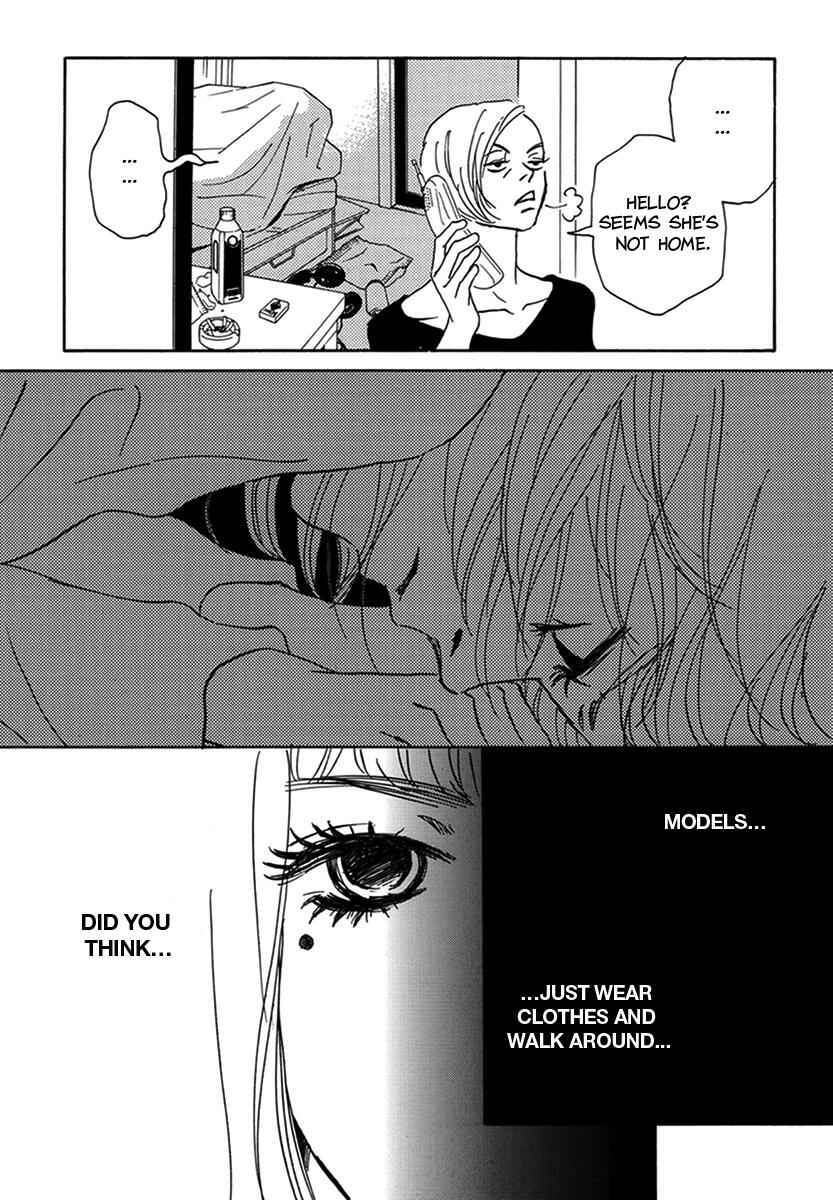 Page 20 Chapter 4 Walkin Butterfly