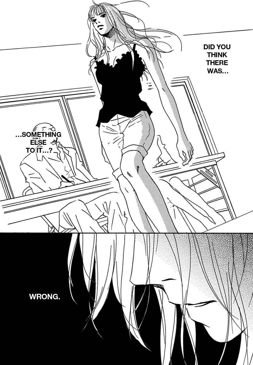 Page 21 Chapter 4 Walkin Butterfly