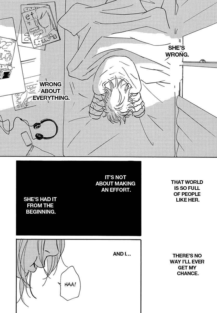 Page 22 Chapter 4 Walkin Butterfly