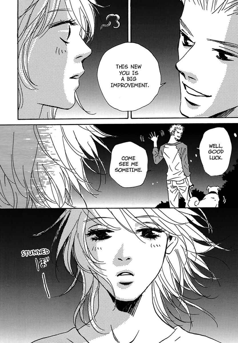 Page 6 Chapter 4 Walkin Butterfly