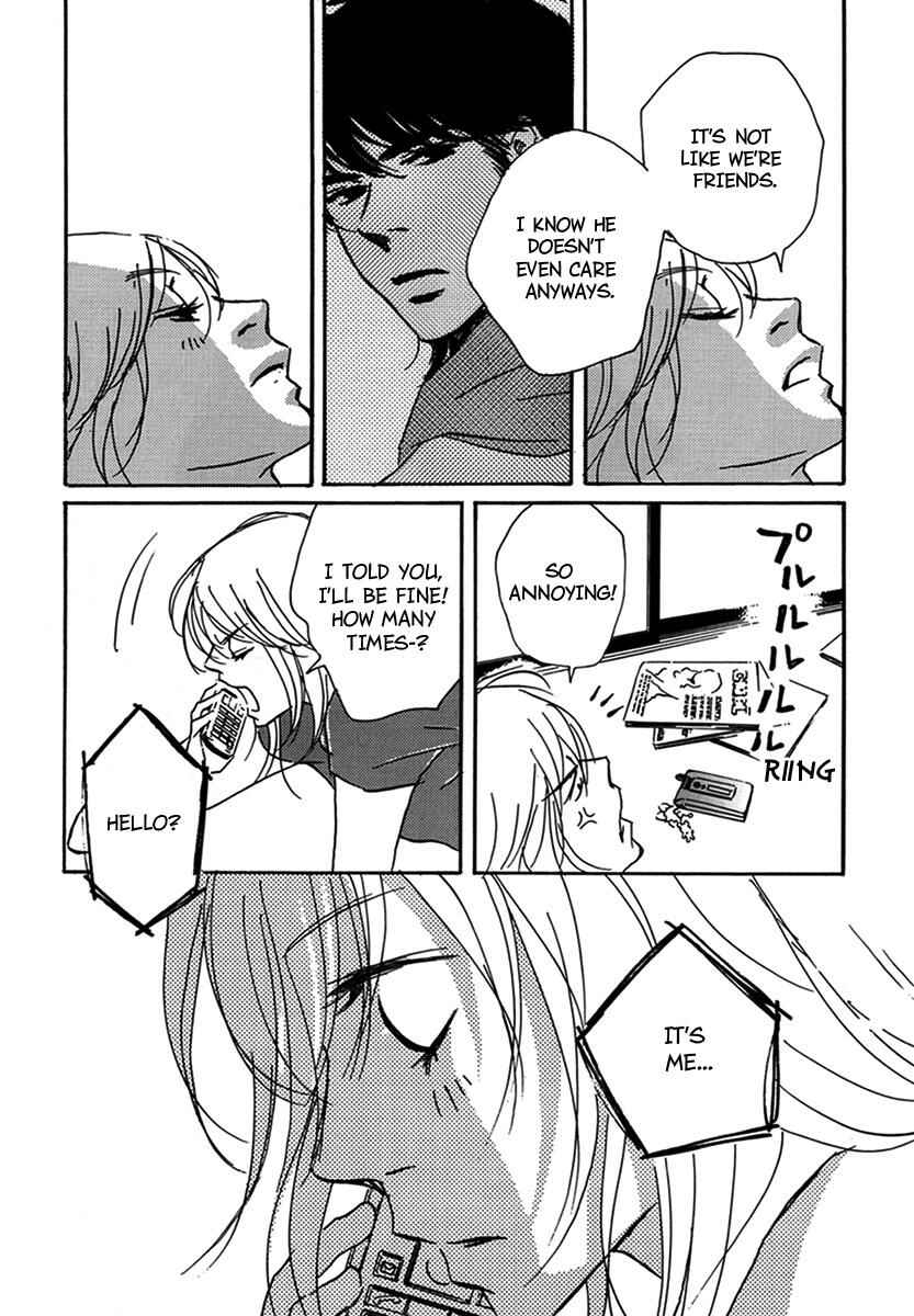 Page 21 Chapter 17 Walkin Butterfly