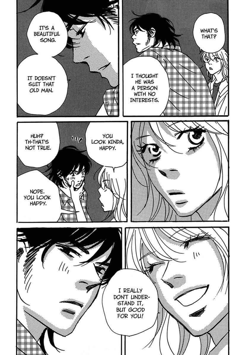 Page 25 Chapter 17 Walkin Butterfly