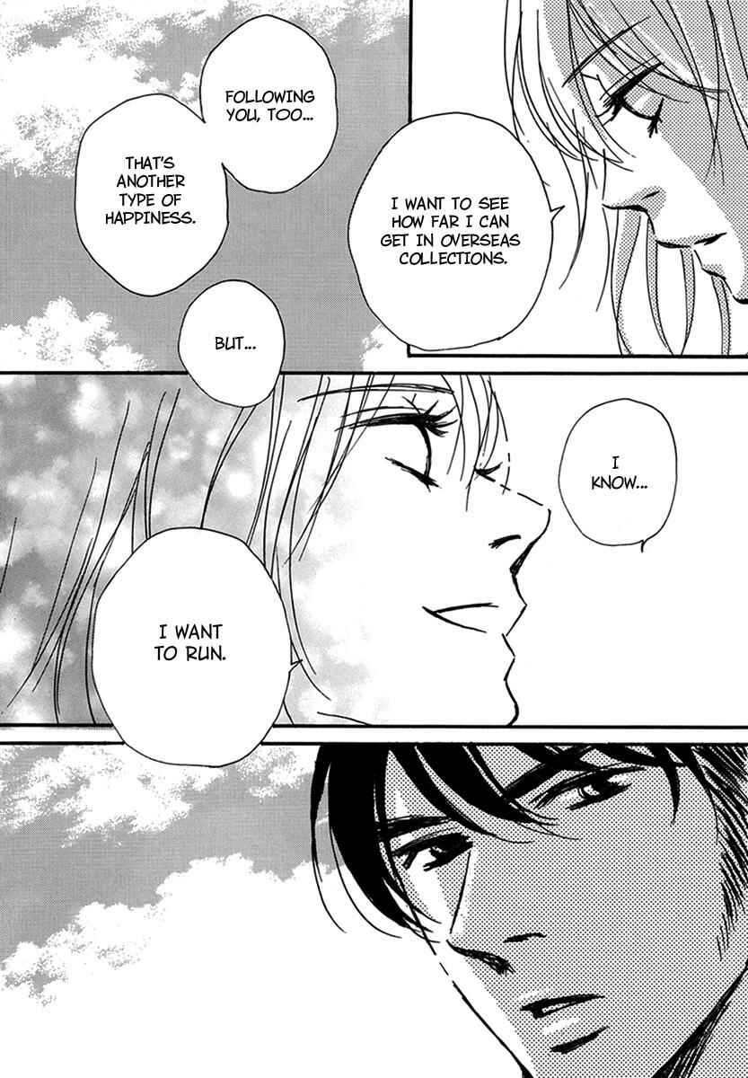 Page 36 Chapter 18 Walkin Butterfly