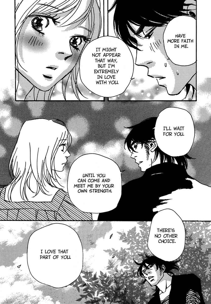 Page 39 Chapter 18 Walkin Butterfly
