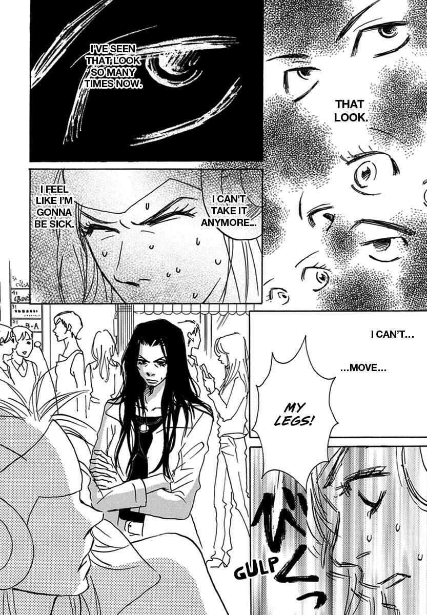 Page 20 Chapter 3 Walkin Butterfly