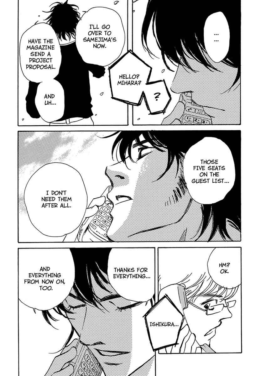 Page 38 Chapter 3 Walkin Butterfly