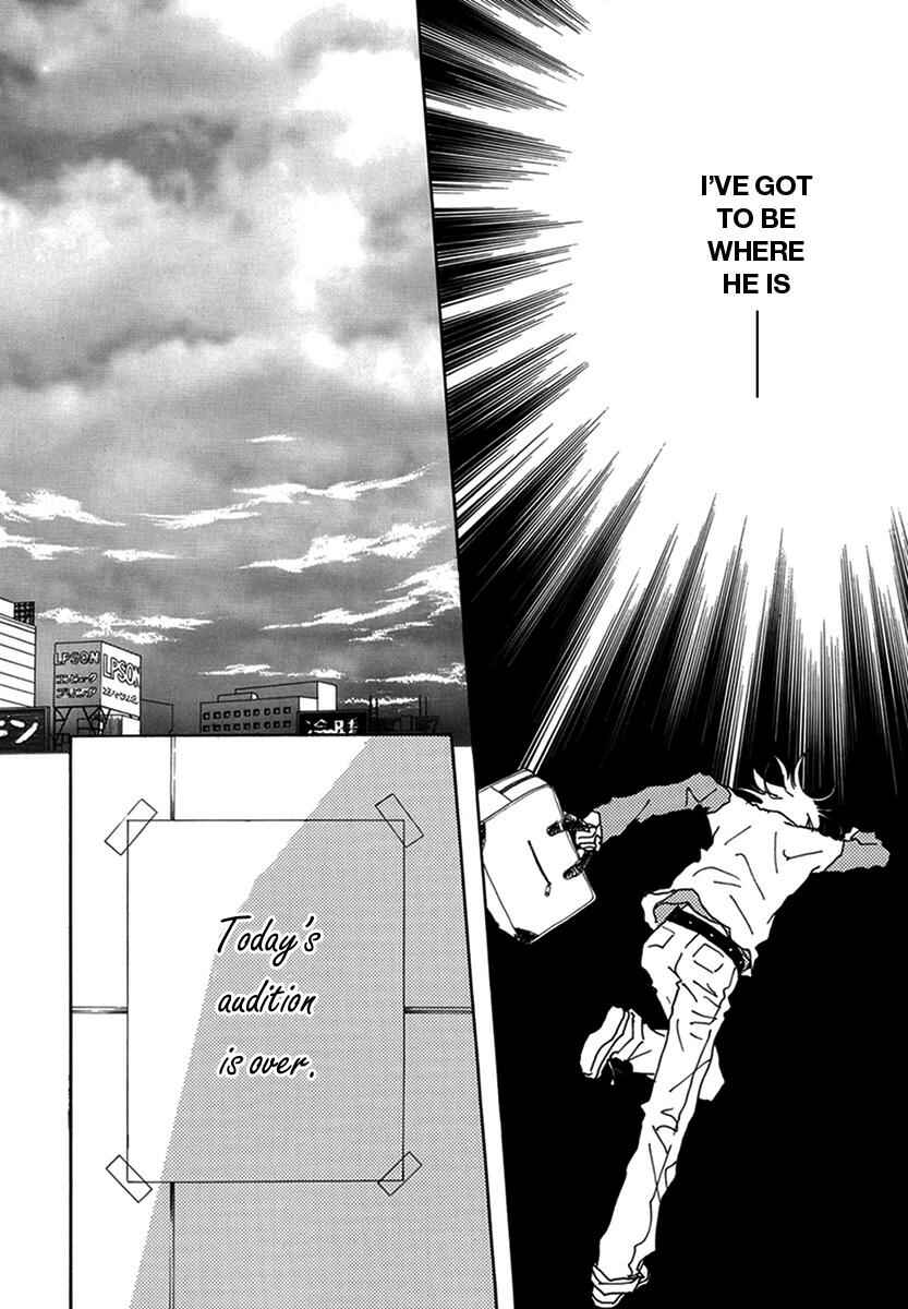 Page 50 Chapter 3 Walkin Butterfly