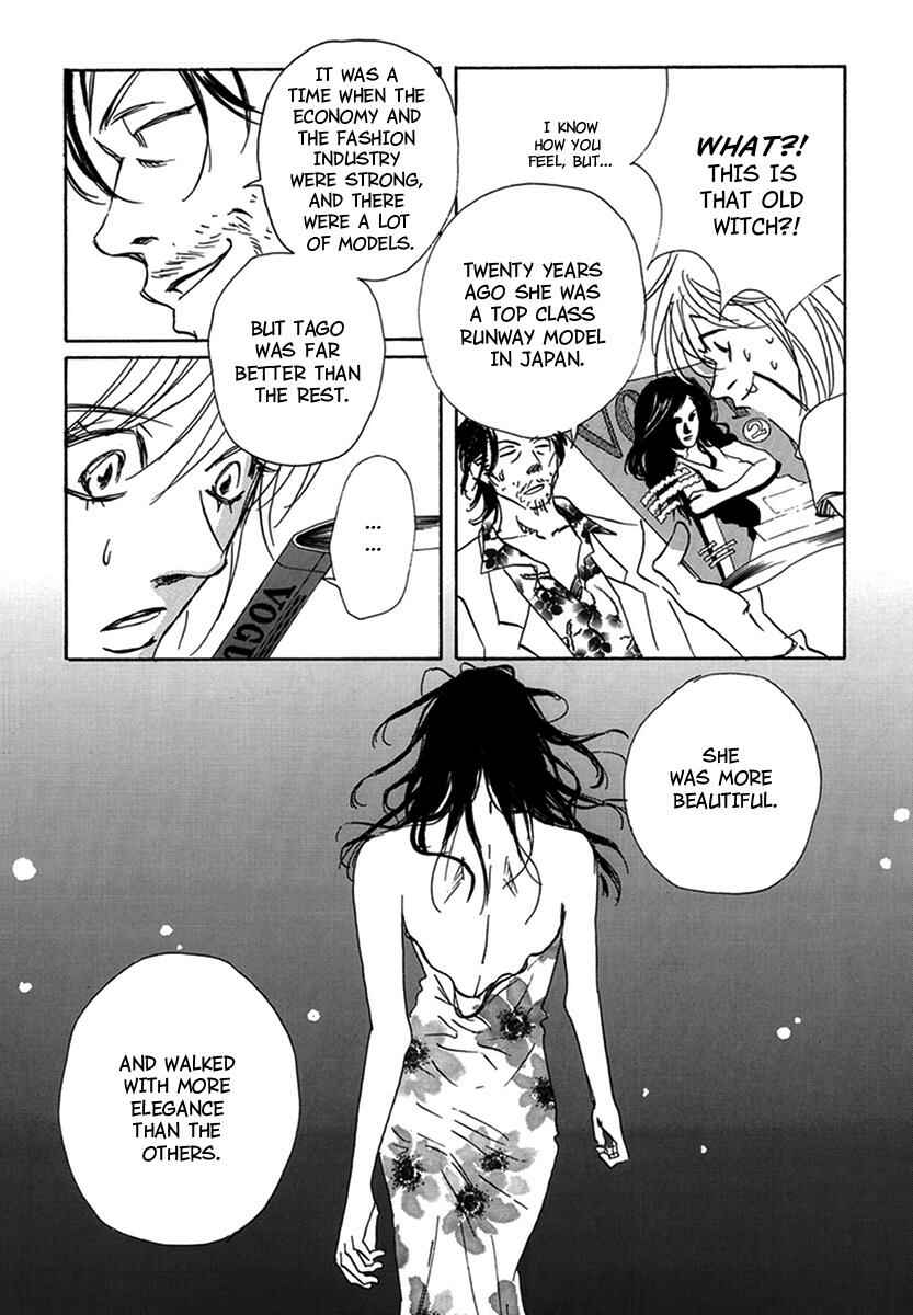 Page 55 Chapter 3 Walkin Butterfly