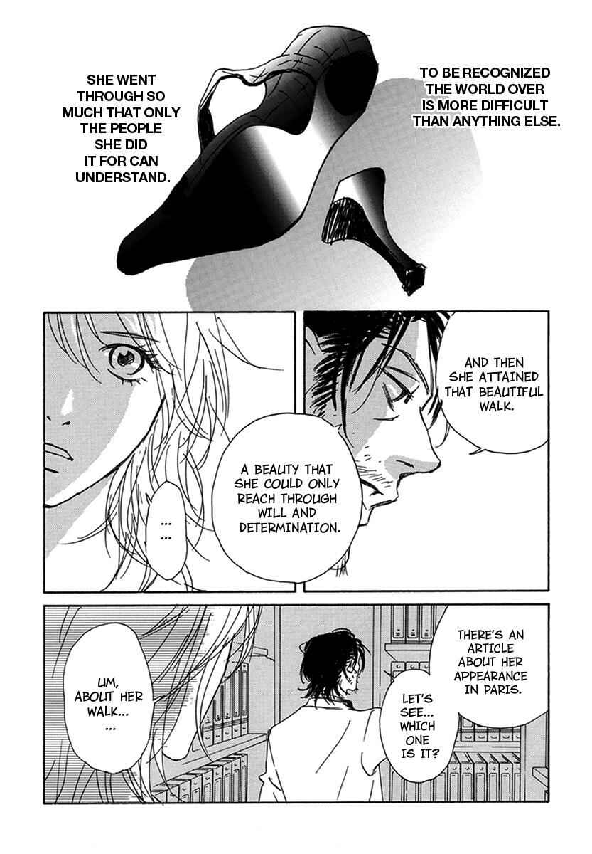 Page 58 Chapter 3 Walkin Butterfly