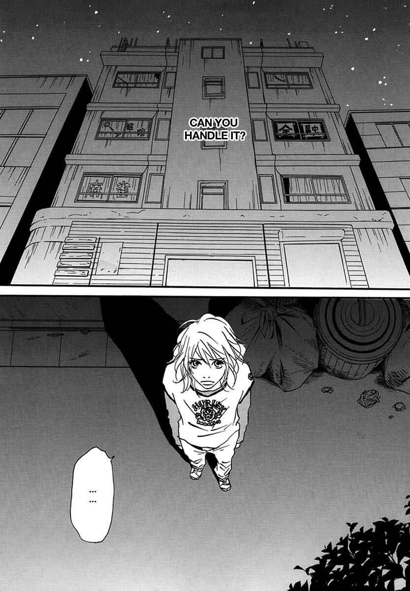Page 60 Chapter 3 Walkin Butterfly