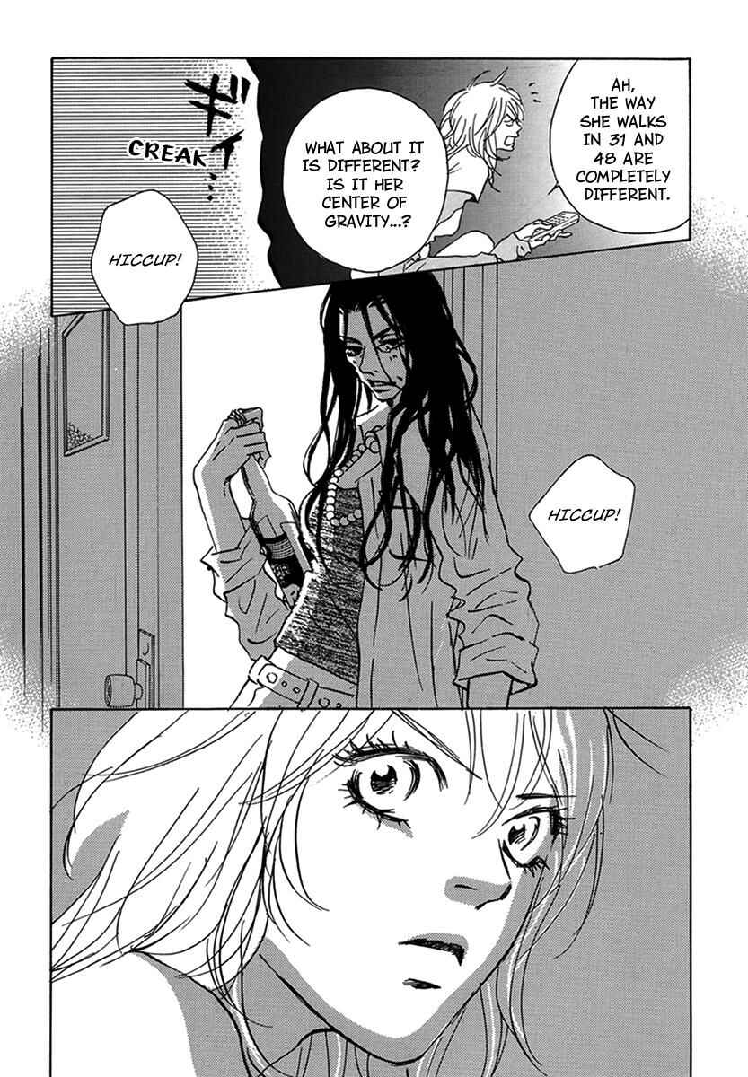 Page 64 Chapter 3 Walkin Butterfly