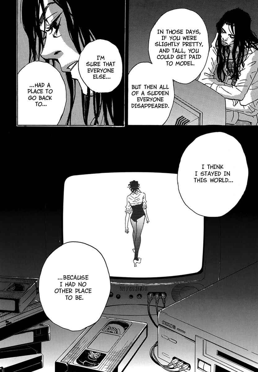 Page 66 Chapter 3 Walkin Butterfly