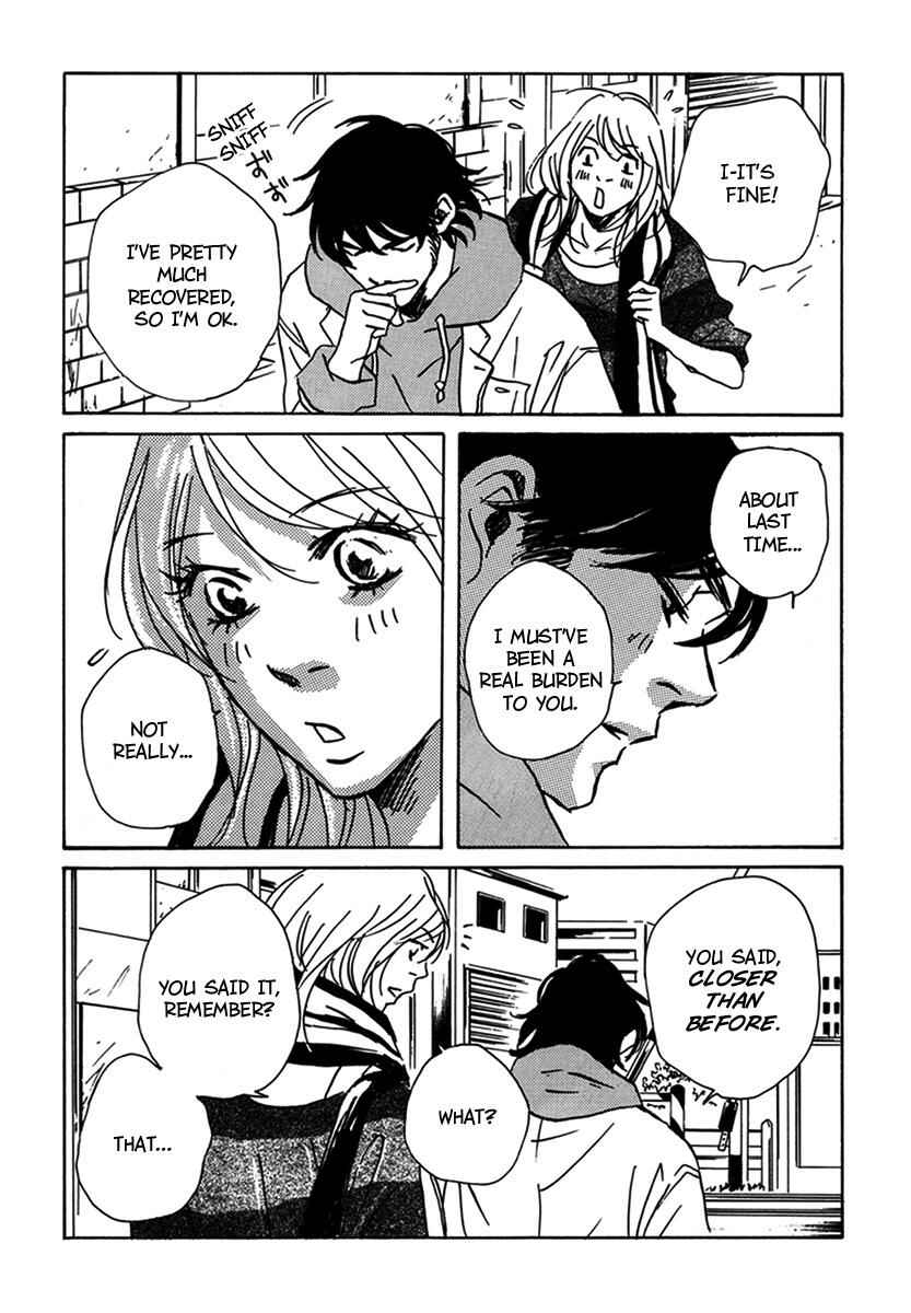 Page 6 Chapter 16 Walkin Butterfly