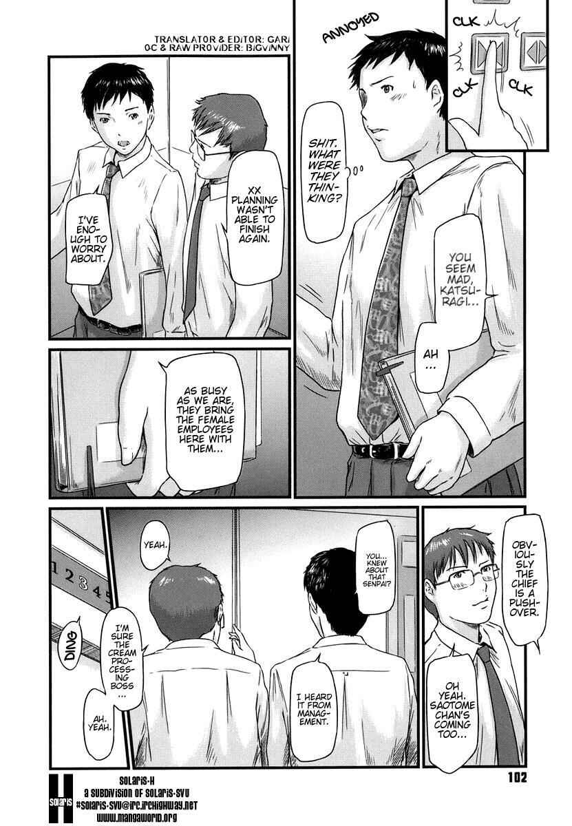 Page 2 Chapter 5 Love Selection