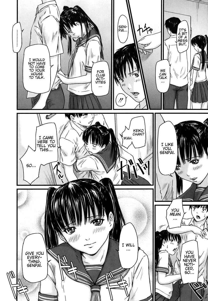 Page 6 Chapter 4 Love Selection