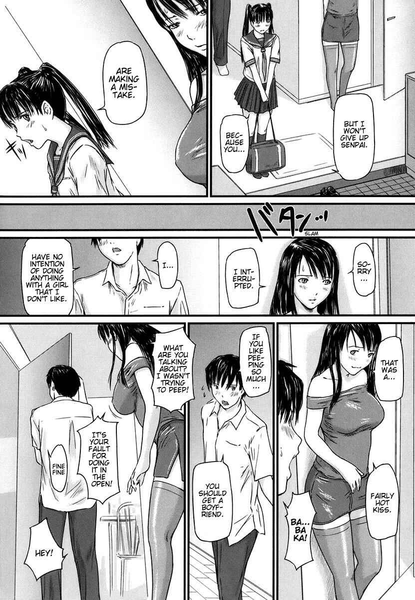 Page 8 Chapter 4 Love Selection
